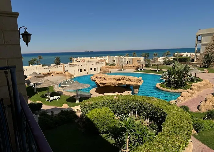 بقرية أريج Appartamento *