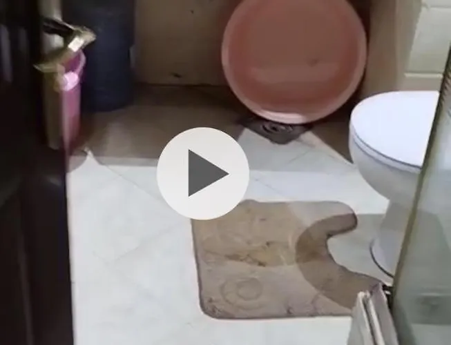 بقرية أريج Ain Sukhna